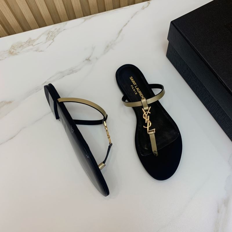 Ysl Sandals